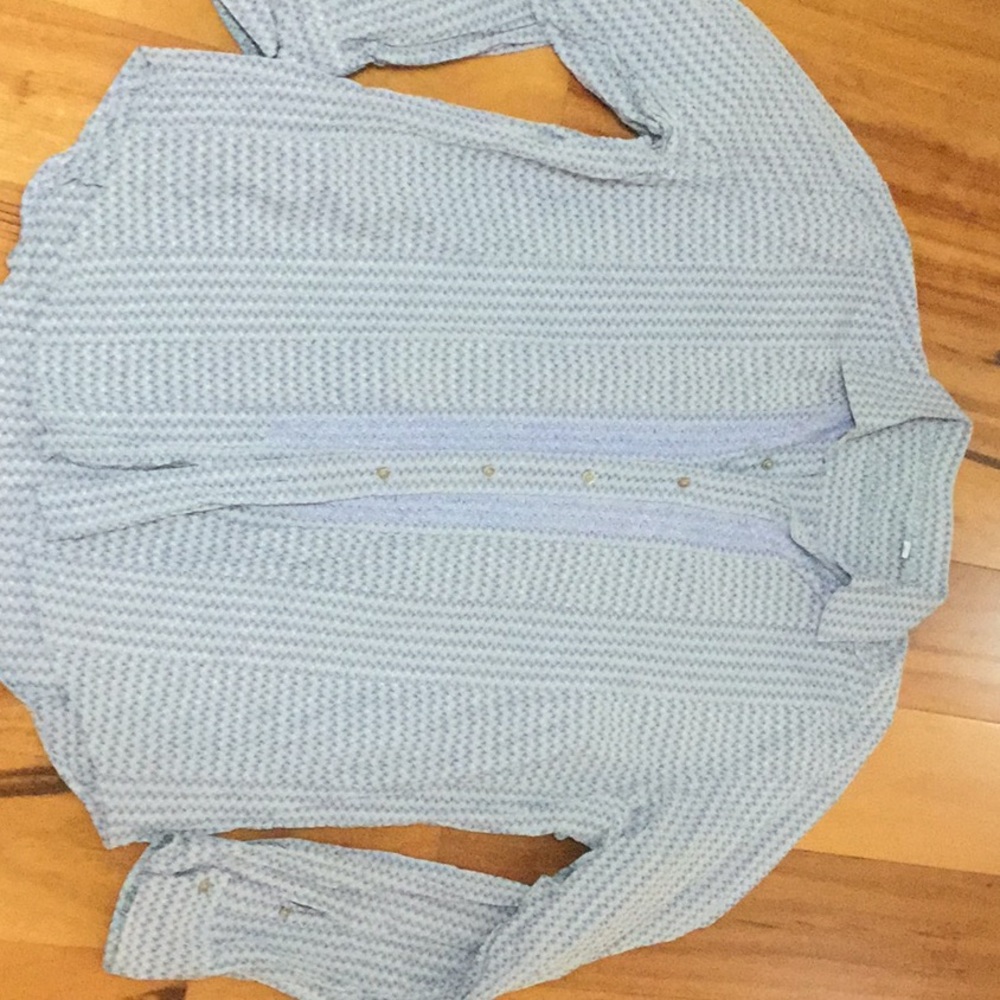 Robert graham xl shirt